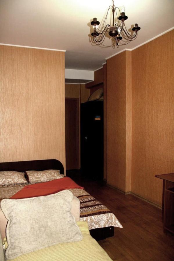 Комната Гостиничного Типа, Алчевских 24 Kharkiv Exterior photo