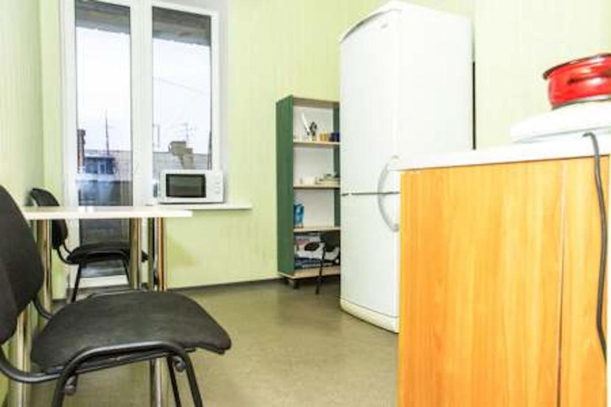 Комната Гостиничного Типа, Алчевских 24 Kharkiv Exterior photo